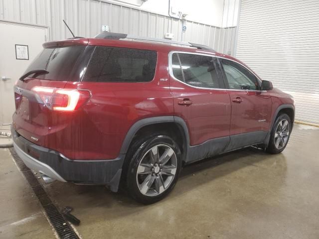 2018 GMC Acadia SLT-2