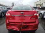 2011 Ford Fiesta SEL