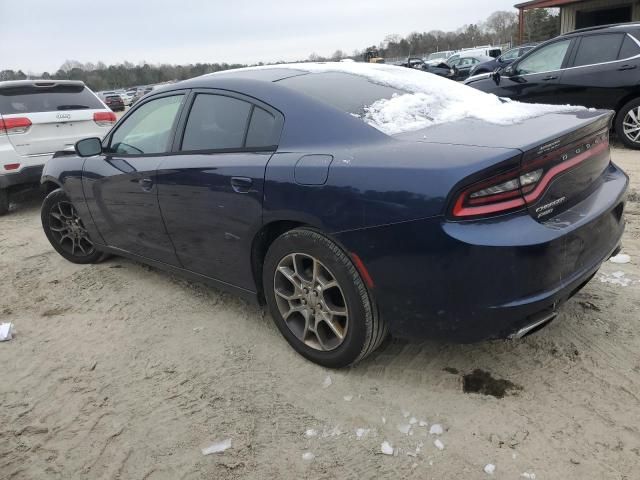 2015 Dodge Charger SE