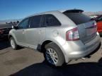 2009 Ford Edge SEL