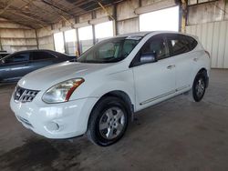 Cars With No Damage for sale at auction: 2012 Nissan Rogue S