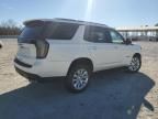 2025 Chevrolet Tahoe K1500 Z71