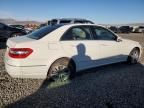 2010 Mercedes-Benz E 350 4matic