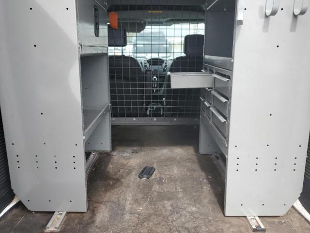 2018 Ford Transit Connect XL