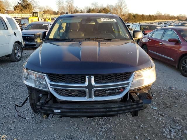 2020 Dodge Journey SE