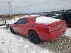 2013 Dodge Challenger R/T