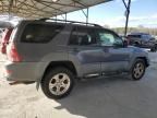 2003 Toyota 4runner SR5