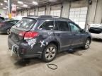 2011 Subaru Outback 3.6R Limited