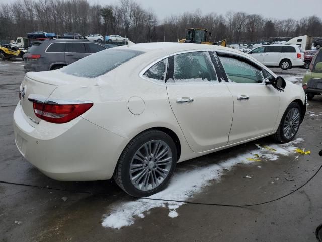 2014 Buick Verano Premium