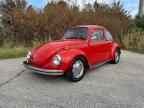 1972 Volkswagen Beetle