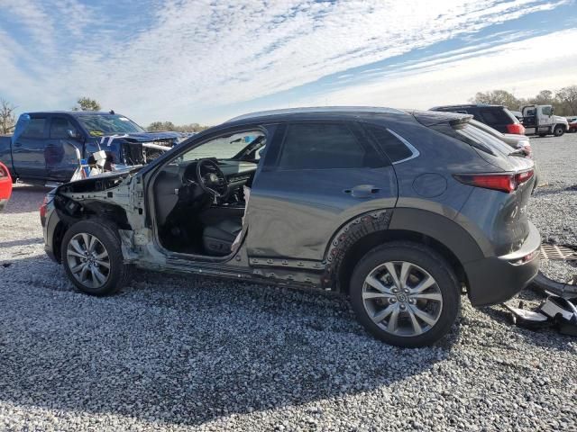 2022 Mazda CX-30 Premium