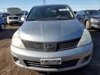 2009 Nissan Versa S