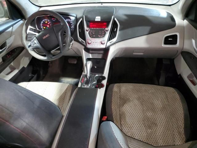 2011 GMC Terrain SLE