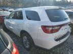 2019 Dodge Durango SSV