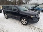 2015 Jeep Compass Latitude