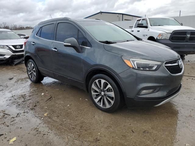 2017 Buick Encore Essence