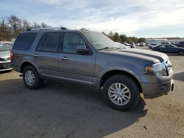 2014 Ford Expedition Limited