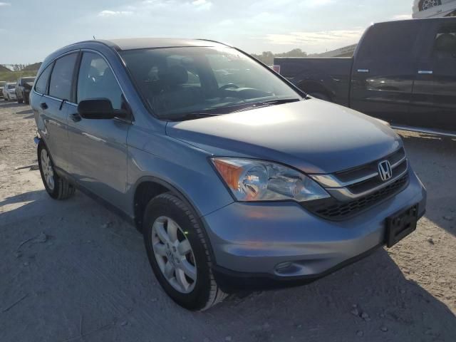 2011 Honda CR-V SE