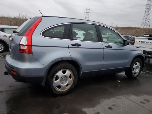 2008 Honda CR-V LX