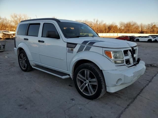 2011 Dodge Nitro Shock