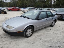 1995 Saturn SL1 en venta en Ocala, FL