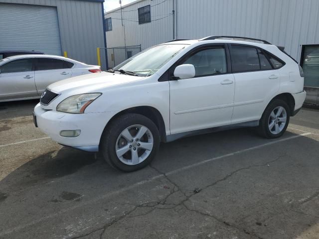 2005 Lexus RX 330