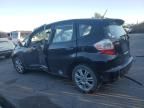 2010 Honda FIT Sport