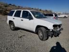 2007 Chevrolet Trailblazer LS