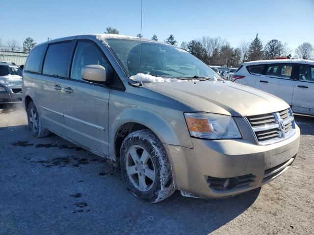 2008 Dodge Grand Caravan SXT