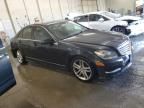 2012 Mercedes-Benz C 300 4matic