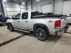 2010 GMC Sierra K1500 SLE