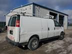 2015 Chevrolet Express G2500