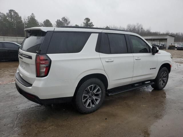 2024 Chevrolet Tahoe K1500 Z71