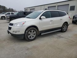 2011 Chevrolet Traverse LT en venta en Gaston, SC