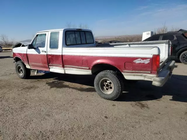 1995 Ford F150