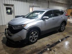 2017 Honda CR-V EX en venta en York Haven, PA