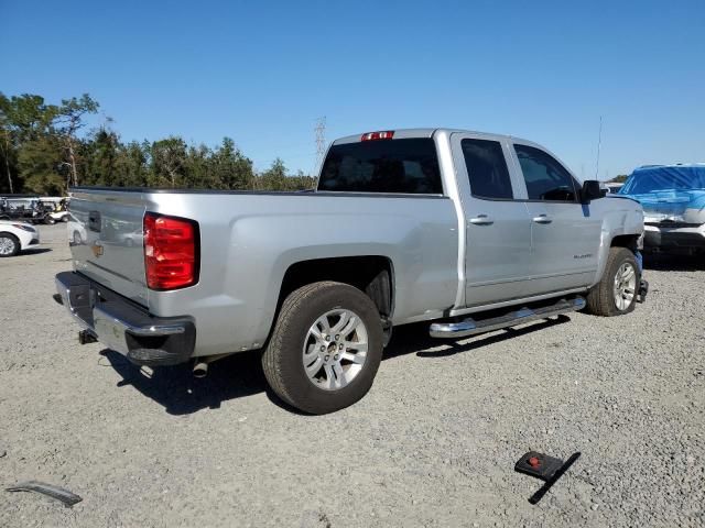 2018 Chevrolet Silverado C1500 LT