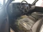 2005 Chevrolet Silverado K2500 Heavy Duty