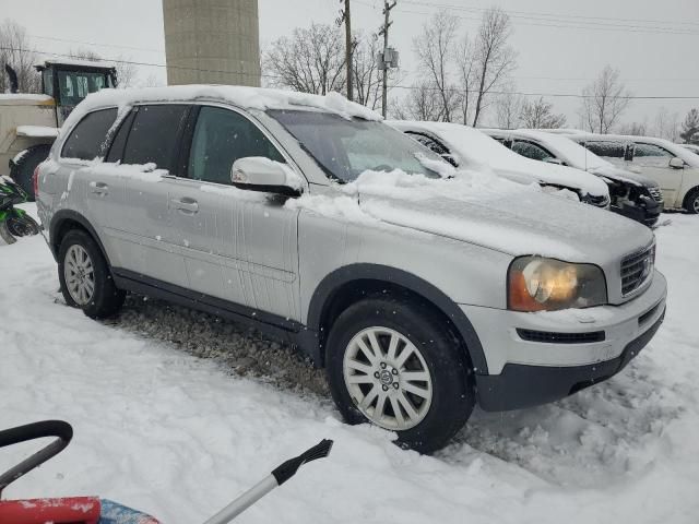 2008 Volvo XC90 3.2