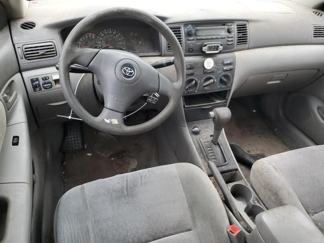 2004 Toyota Corolla CE