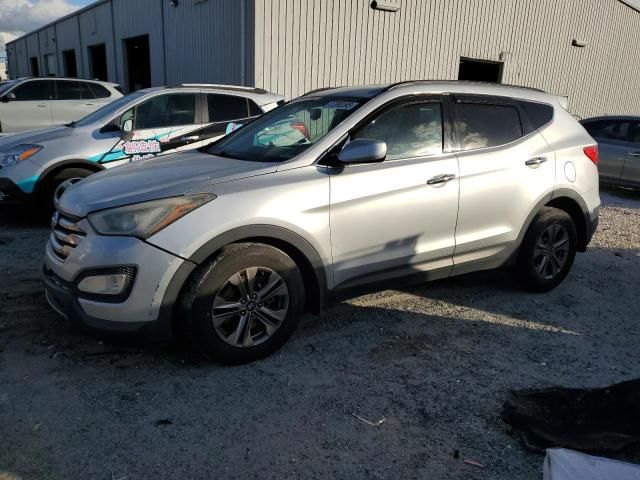 2015 Hyundai Santa FE Sport