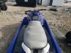 2008 Yamaha Jetski