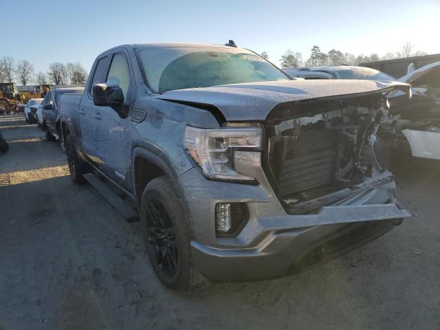 2021 GMC Sierra K1500 Elevation