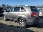 2012 KIA Sorento Base