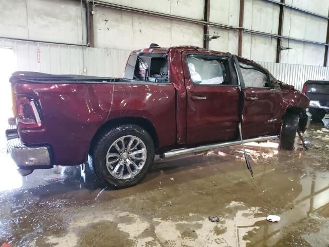 2019 Dodge RAM 1500 BIG HORN/LONE Star