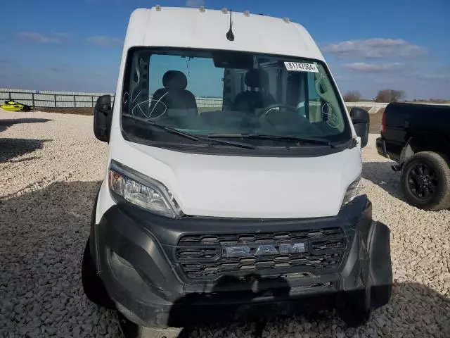 2023 Dodge RAM Promaster 2500 2500 High