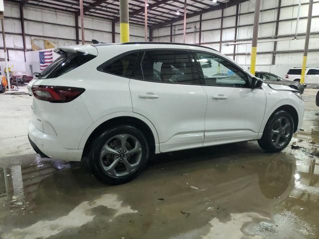 2023 Ford Escape ST Line