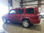 2006 Jeep Commander