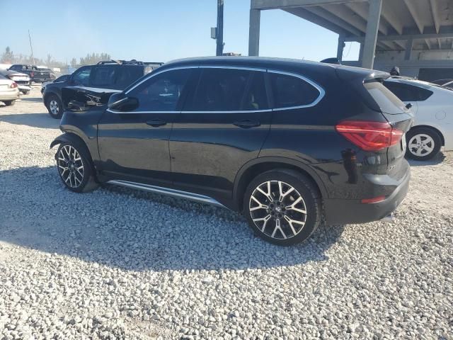 2022 BMW X1 SDRIVE28I