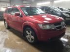 2010 Dodge Journey SXT